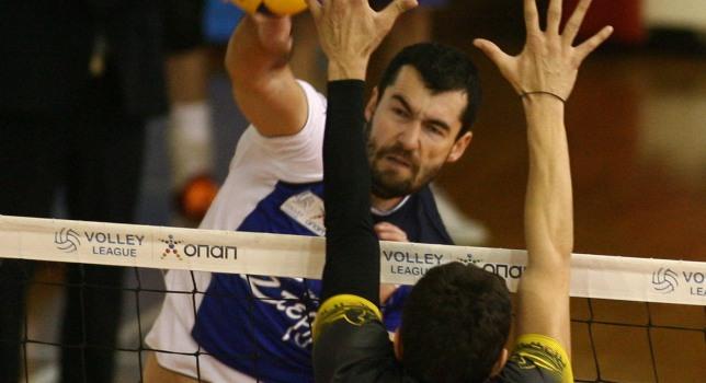 Για την πρώτη τους κούπα