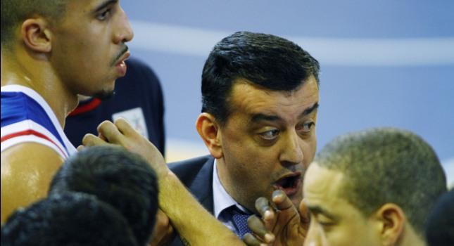 «Έχουμε αποφασίσει να παλεύουμε κάθε ματς»