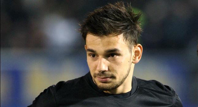 Με Νίνη κατά του Άρη