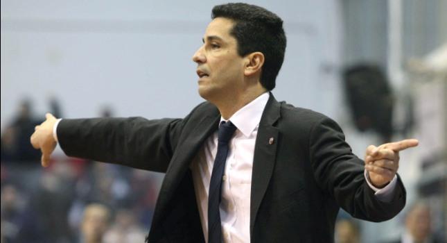 «Συγκεντρωμένοι από την αρχή έως το τέλος»