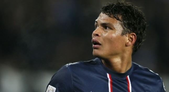 Τιάγκο Σίλβα: «Η Μίλαν έχει μείνει στην καρδιά μου»