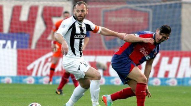 «Σε δεύτερη μοίρα ο Παναθηναϊκός»