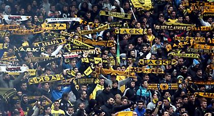 Δεν «ακουμπούν» την ΑΕΚ