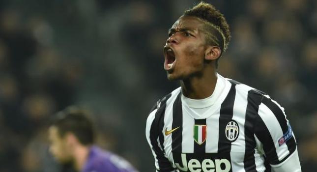 Ο Πογκμπά θέλει την Χρυσή Μπάλα