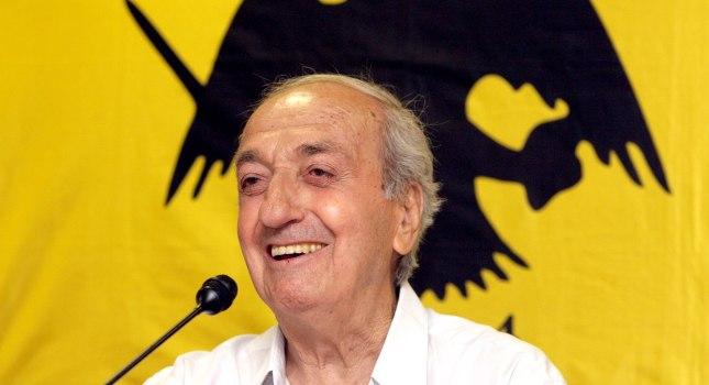 Τιμούν τον Νεστορίδη