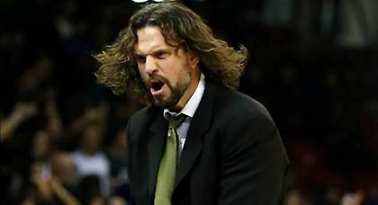 Φραγκίσκος… Ματσιούλις