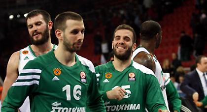 Γιάνκοβιτς: «Τεράστια νίκη»