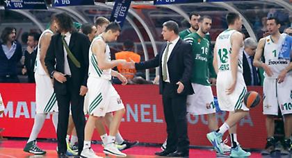 Έτσι έκανε ντεμπούτο με το δεξί ο «Φράγκι» (video)