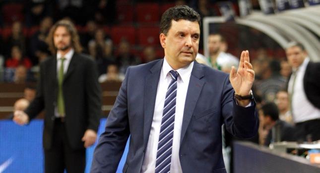 Αγγέλου: «Ήρθε με προβλήματα και νίκησε»