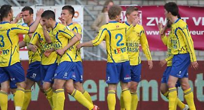 Στο… παρά πέντε!