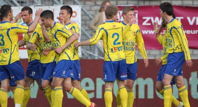 Στο… παρά πέντε!