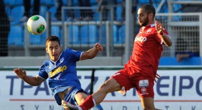 Δύο προβλήματα ενόψει «τελικού»