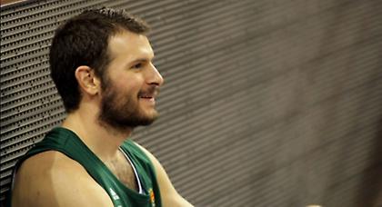 Φώτσης: «Θα παλέψουμε για τον Αλβέρτη και την ομάδα»