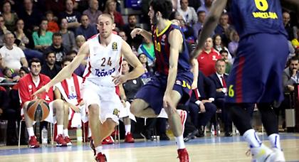 Ω, αρχηγέ, πού είσαι;