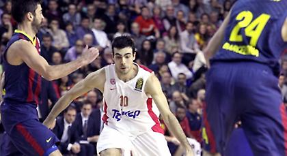 Κάποιος να «σηκώσει» τον Ολυμπιακό