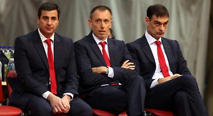 «Μείναμε από συγκέντρωση και υπομονή»