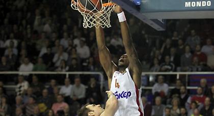 «Υπάρχουν θετικά για τον Ολυμπιακό»