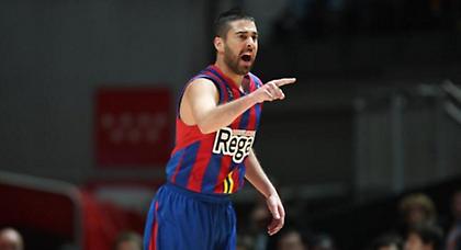 Ναβάρο: «Xαρούμενος για το ρεκόρ»