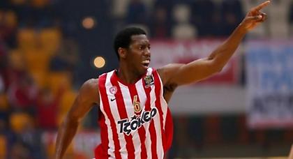 Πέντε ράμματα ο Ντάνστον