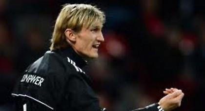 «Να ζορίσουμε τη Μπάγερν»