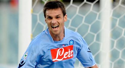 Ρήξη πνεύμονα ο Μάτζιο!