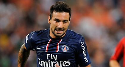 Νοσταλγεί την Ιταλία ο Λαβέτσι