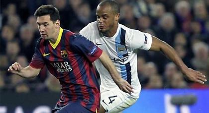 «Γουστάρει» Κομπανί η Μπάρτσα