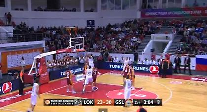 Τρεις «αιώνιοι» στο Top 10 (video)