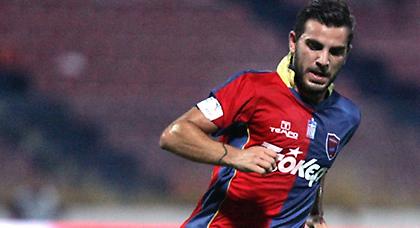 Ντούνης, ο ένατος