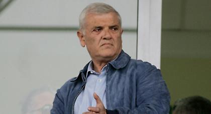 Ο «τίγρης» αγρίεψε