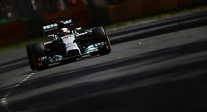 Έγινε… Λιούις