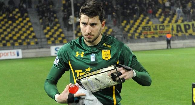 Διούδης: «Παίζουμε την επιβίωσή μας»