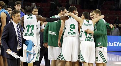 Πολυπρόσωπος… Παναθηναϊκός