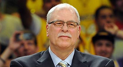 Πρόεδρος στους Νικς ο Φιλ Τζάκσον!