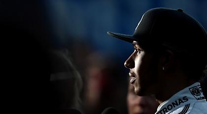 Χάμιλτον: «Δυσκολευτήκαμε, αλλά τα καταφέραμε»