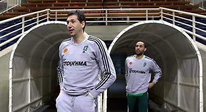 Ο Ράιτ και οι… κοιμισμένοι αρχηγοί