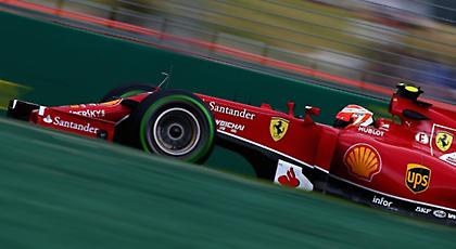 Ραϊκόνεν-Αλόνσο: «Μπορούμε και καλύτερα»