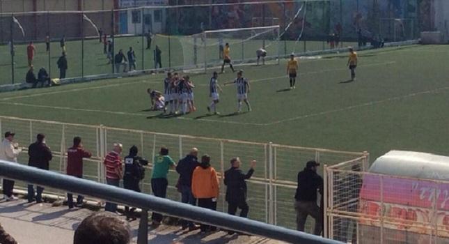 Νικητής στους Νέους ο ΠΑΟΚ