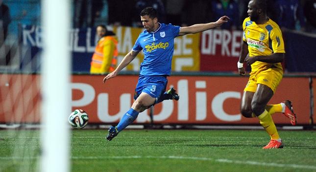 Λίλα: «Σεβόμαστε τον Παναθηναϊκό, αλλά…»