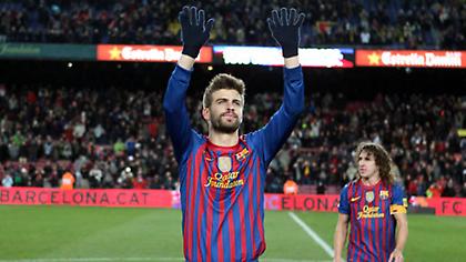 Χωρίς Πικέ-Πουγιόλ η «Μπάρτσα»