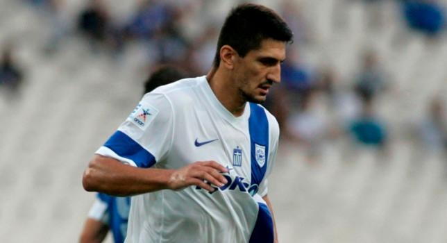 ΠΑΣ με Τζημόπουλο