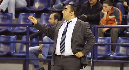 «Παίζουμε με μια πολύ δυνατή ομάδα»