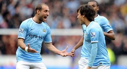 Χαλ-ύβδινη Σίτι! (video)