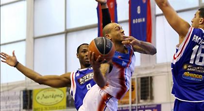 Επιβλητικός Πανιώνιος