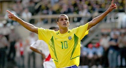 Αποσύρεται ο Ριβάλντο!