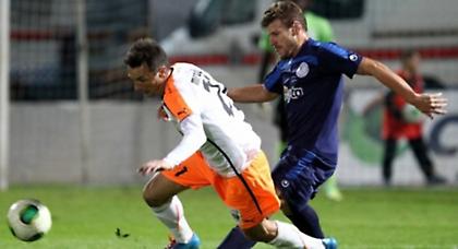 Εκτελεστής… Μαντούκα!