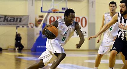 This is… Δράμα