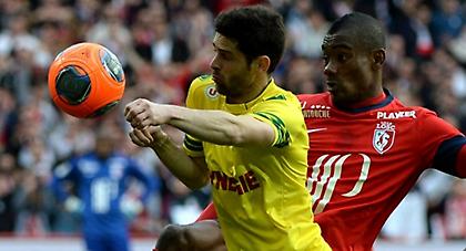 Θέλει… μπελάδες η Λιλ