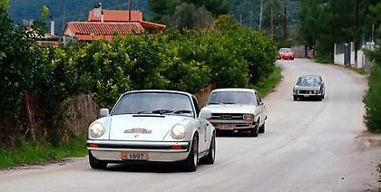 Εαρινό ράλι ΦΙΛΠΑ