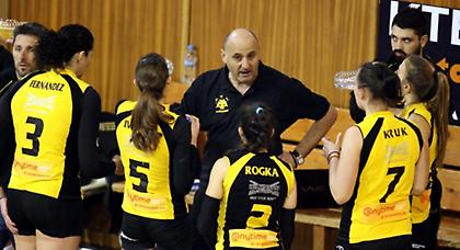 Συνεχίζει το «κυνήγι» η ΑΕΚ